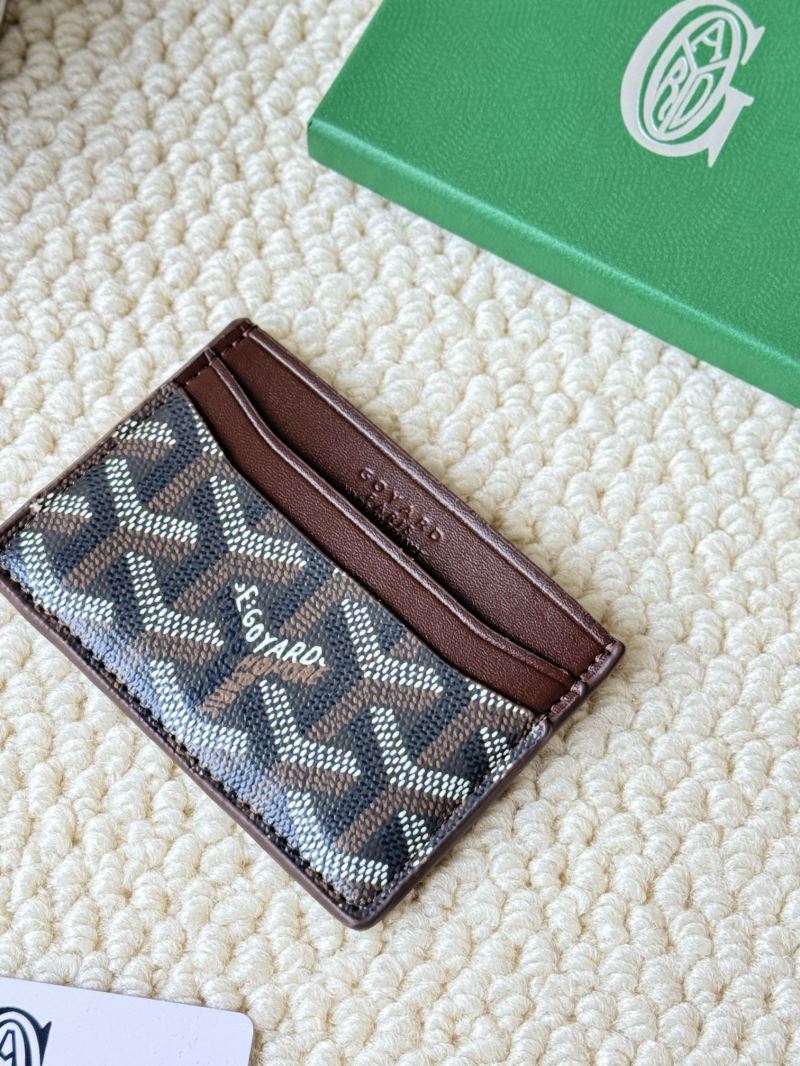 Goyard Wallets Purse